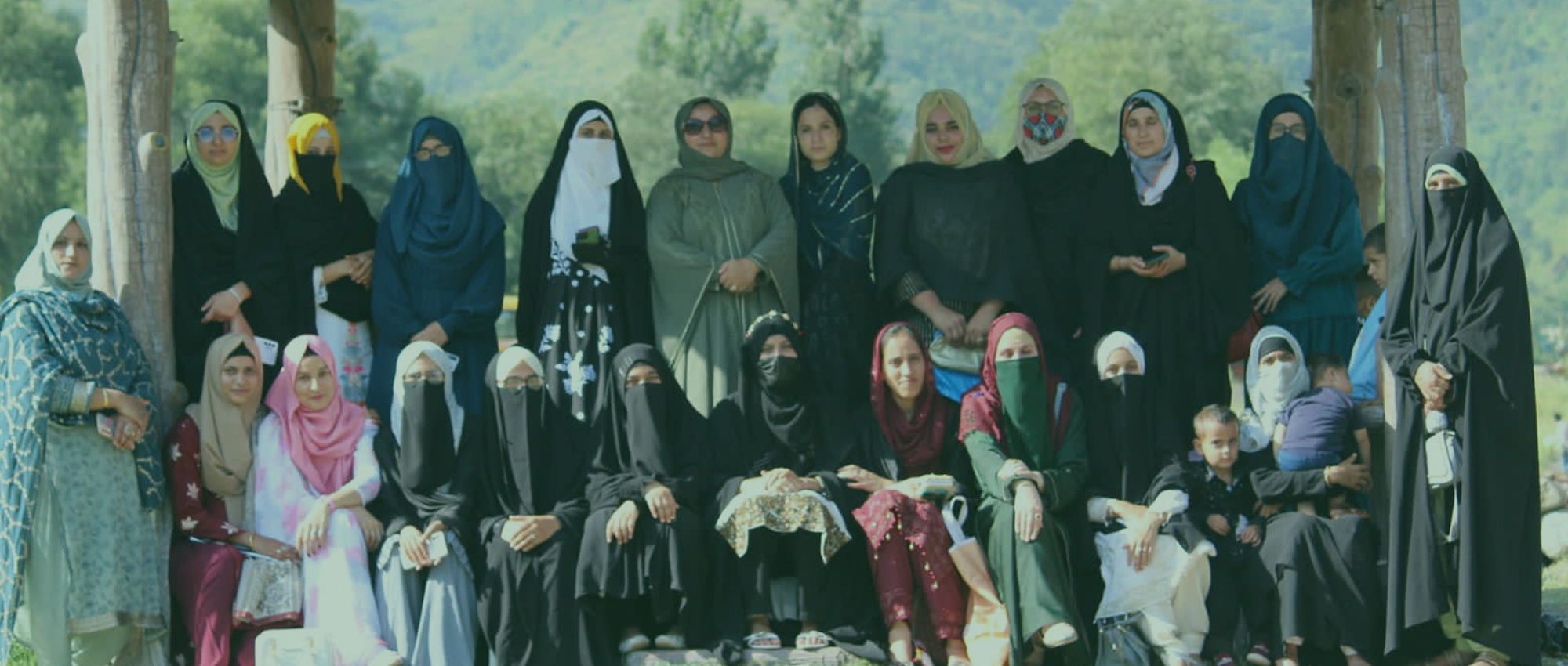 Hazrat Allama Anwar Shah kashmiri islamic international academy poonch